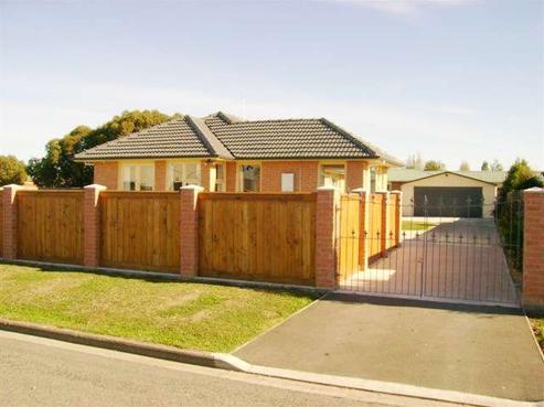 9 Market Street, Leeston