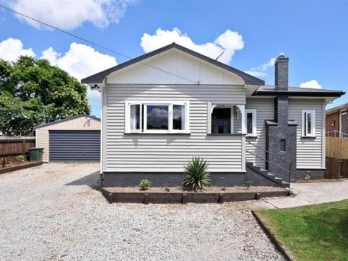 16 Horne Street, Hamilton Central