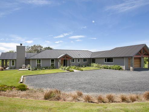 258 Tirohanga Road, North Taieri