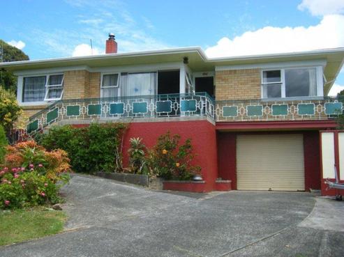 14 Raumanga Heights Drive, Raumanga