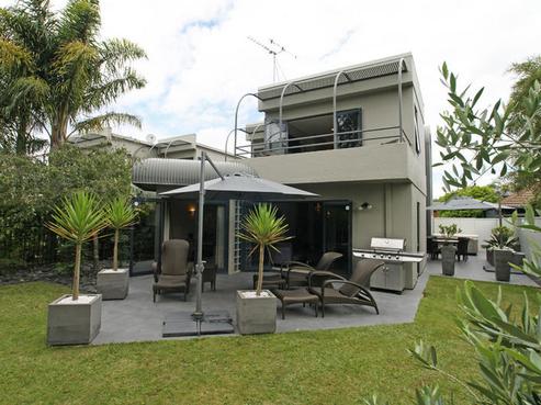 76A Delamare Road, Saint Andrews