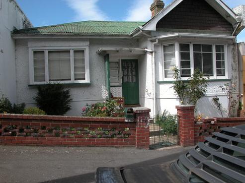 110 Maitland Street, Dunedin Central