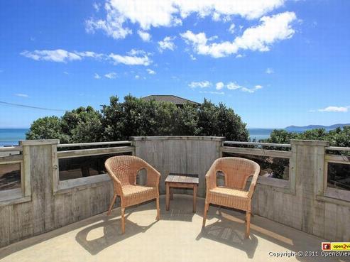 20 Beach Road, Paekakariki