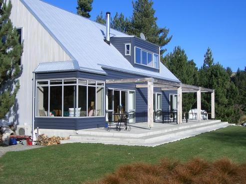 18D Murray Place, Lake Tekapo