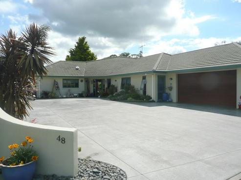 48 Spencer Street, Leamington