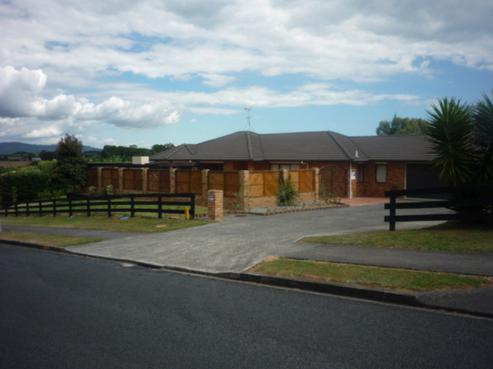 3 Jenny Lane, Waiuku