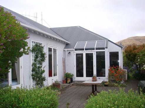 36 Dryden Street, Sumner