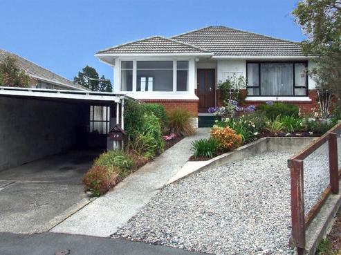 79 Greenock Street, Kaikorai