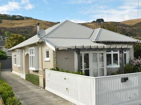 19 Menzies Street, Sumner