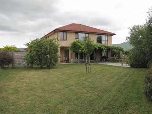 16 Ashgrove Court, Lincoln