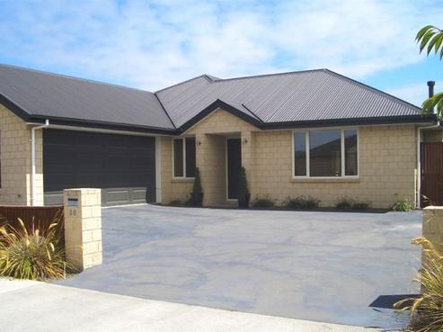 20 Allison Crescent, Kaiapoi