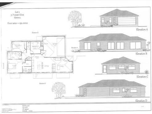 5 Forest Glen, Orewa