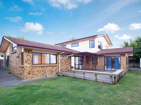 14 Antilla Place, Half Moon Bay