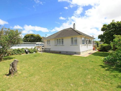 2 Butler Street, Naenae