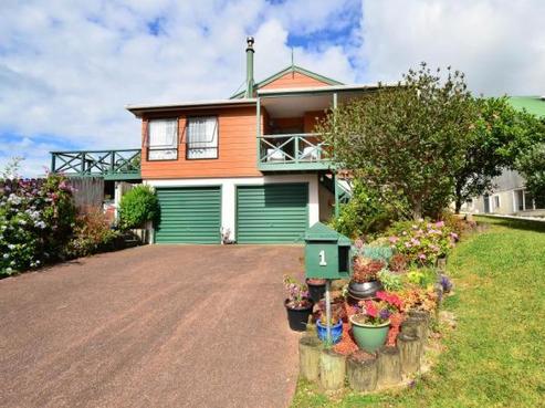 1 Carmen Terrace, Snells Beach