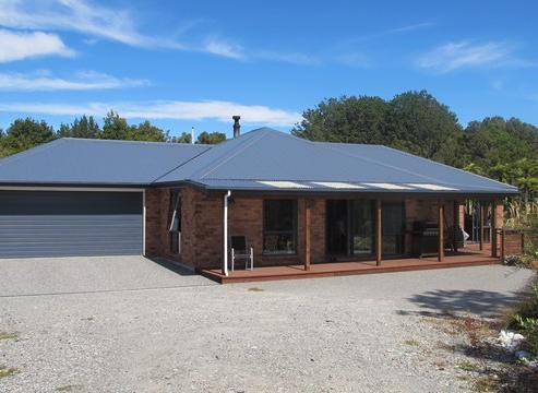 11 Plunket Street, Runanga