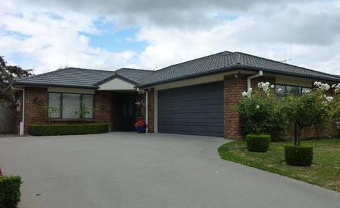 3 Chesterton Drive, Leamington
