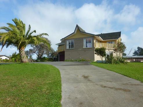74 Lonely Track Road, Redvale
