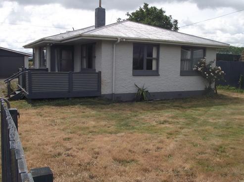 1010 No 1 Road, Tahuna