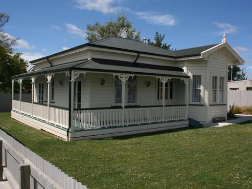 3 Collins Street, Waipawa