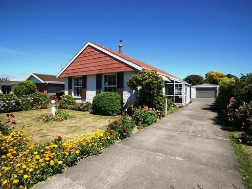 145 Yaldhurst Road, Sockburn