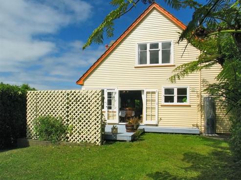 124 Ironside Road, Johnsonville