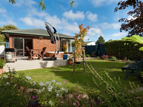 66A Grange Street, Hillsborough