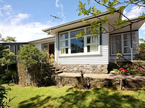 50A Budleigh Street, Frankleigh Park