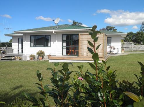 14 Amber Drive, Tikipunga