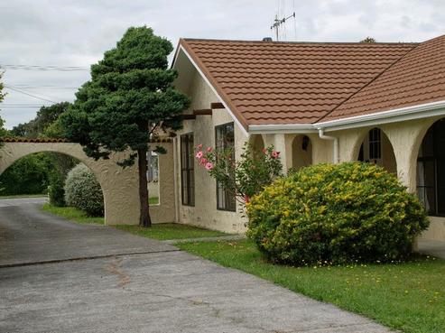 133 Waerenga Road, Otaki