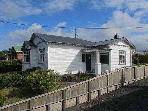 43 Bridger Street, Maryhill