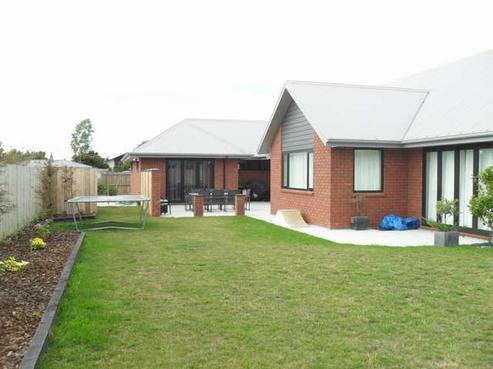 4 Somerset Grove, Allenton