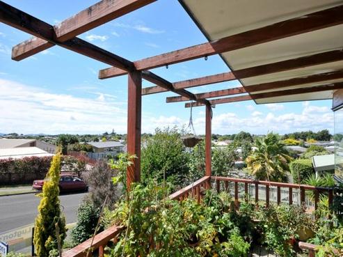 8 Rosehill Place, Nawton
