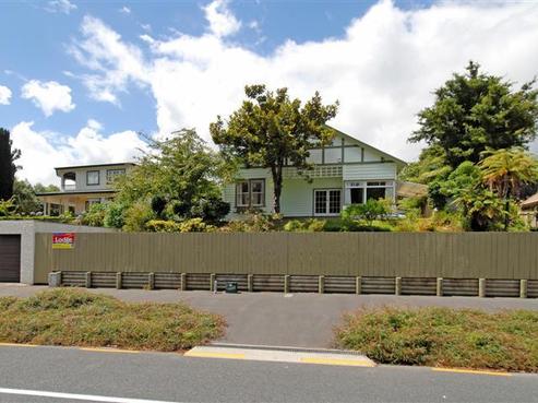 86 Memorial Drive, Hamilton East