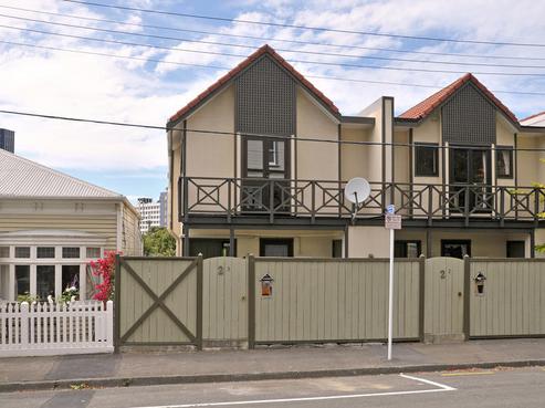 3/2 Goring Street, Thorndon