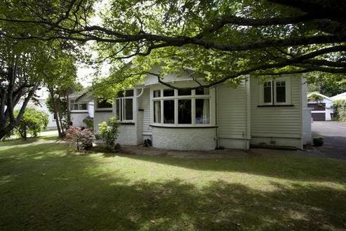 52 Thornton Road, Cambridge