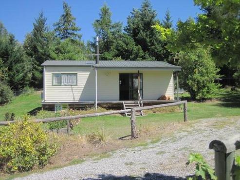 11 Strode Avenue, Naseby