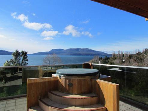 244 Spencer Road, Lake Tarawera