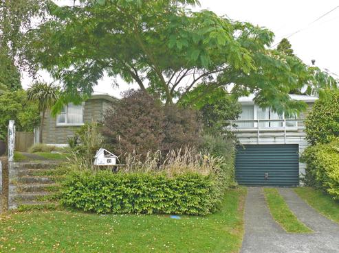 17 Sherriff Street, Hillcrest
