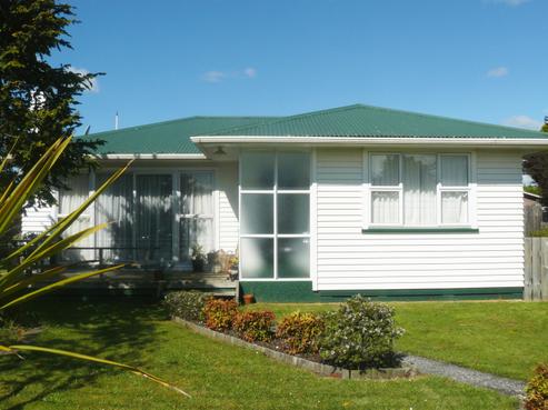 19 Kahu Street, Utuhina