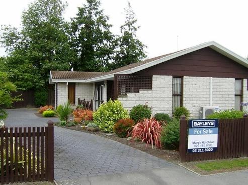 56 Martyn Street, Rangiora