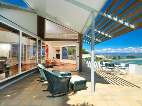 53 The Cliffs, Britannia Heights