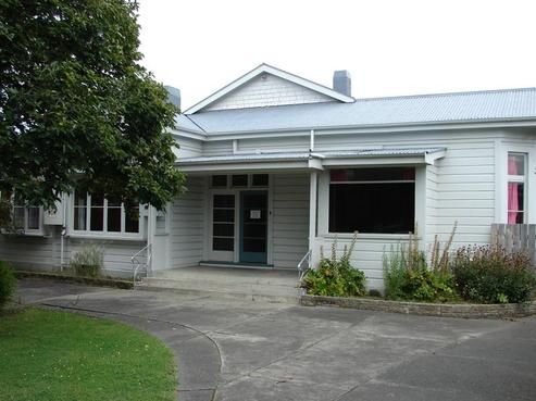 14 Nelson Crescent, Napier South