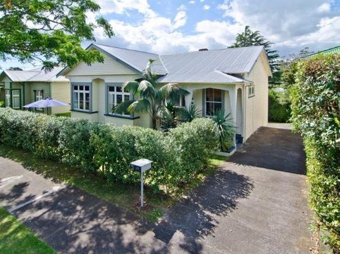 29 Malvern Road, Morningside