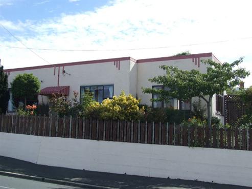 34 South Road, Kensington