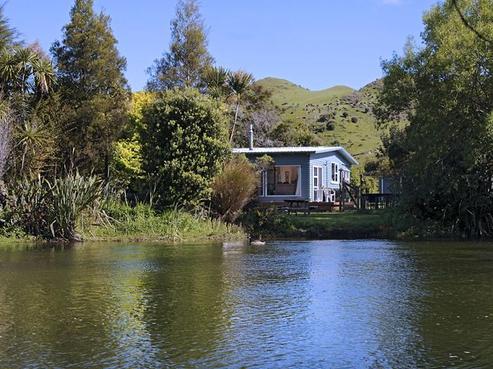 1470 Hamurana Road, Mourea