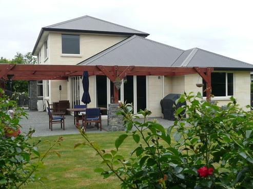 28A Hewlings Place, Temuka