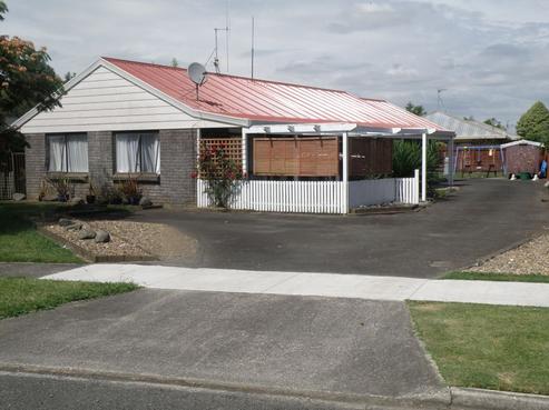 68 Peria Road, Matamata