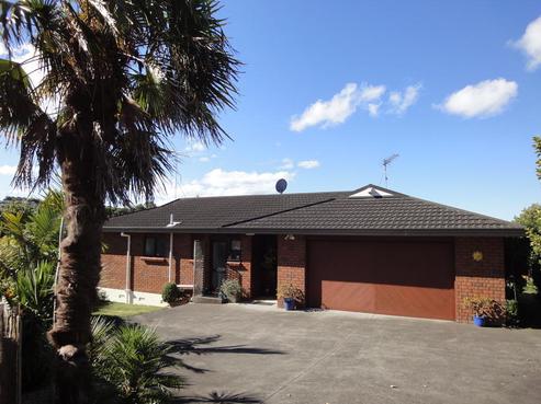18 Homestead Road, Manly