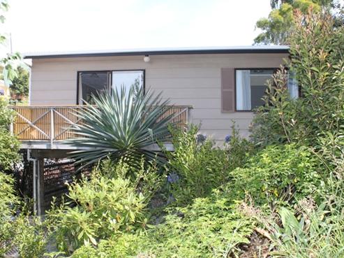 2/26 Russell Street, Stepneyville